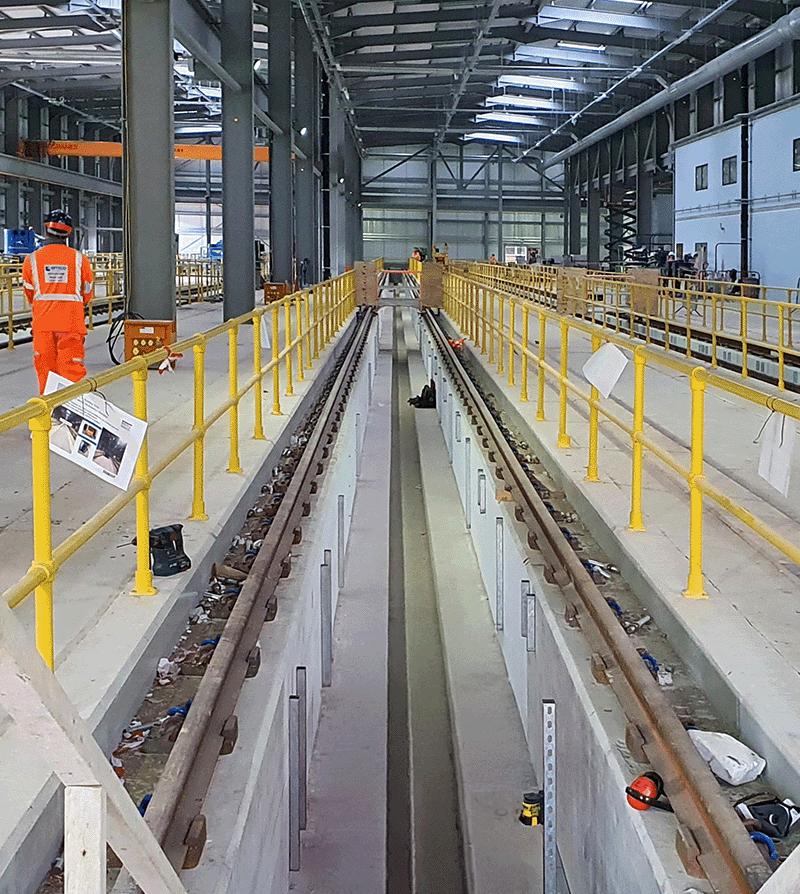 Acton Depot - image 4