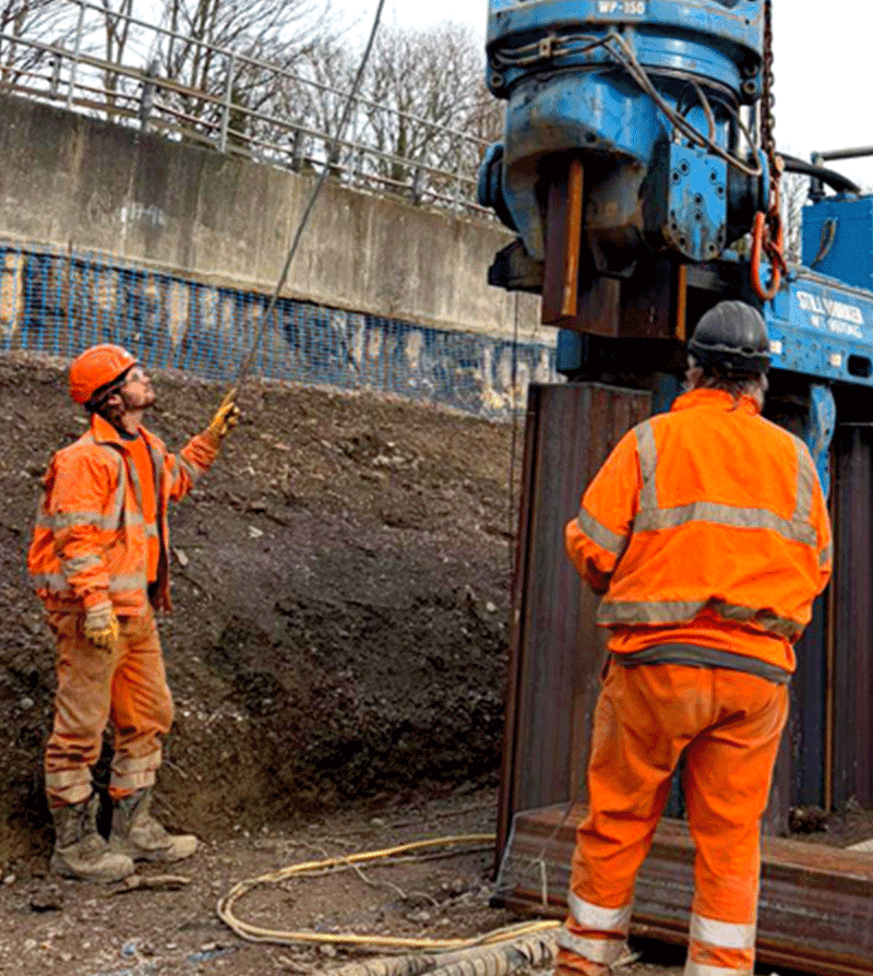Acton Embankment - image 7