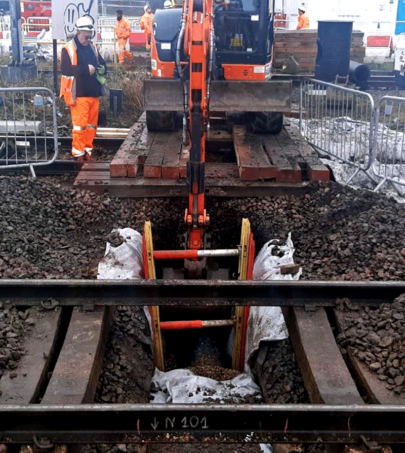 Barking Riverside Station - image 3