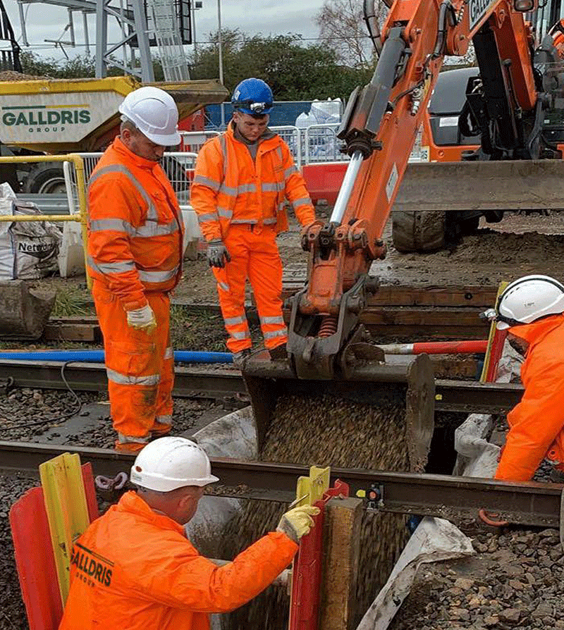 Barking Riverside Station - image 5