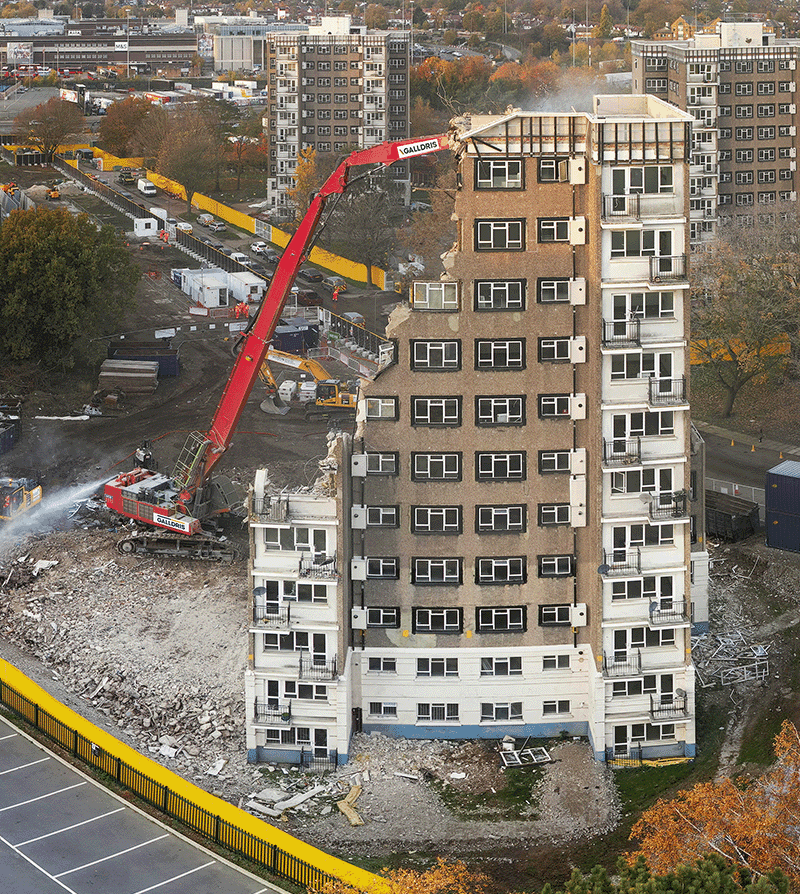 Brent Cross Town - image 10