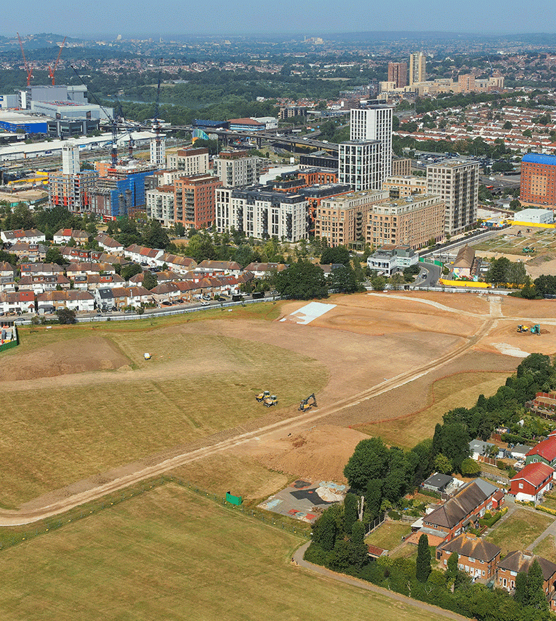 Brent Cross Town - image 15