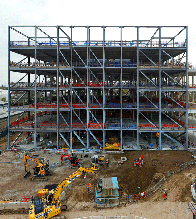 Colt Data Centre - image 10