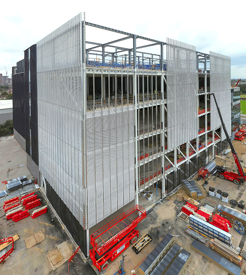 Colt Data Centre - image 13