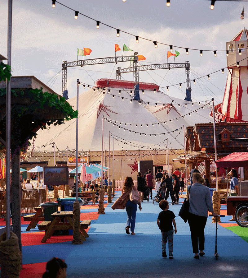 Earls Court Masterplan - image 3