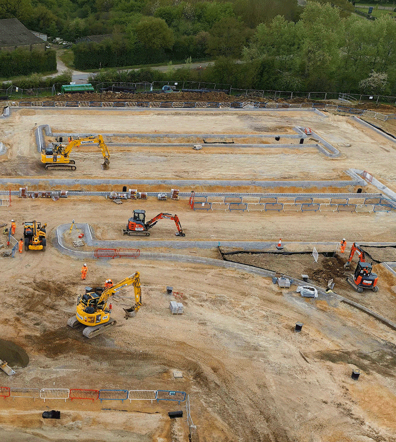 Eynsham Park & Ride A40 - image 2