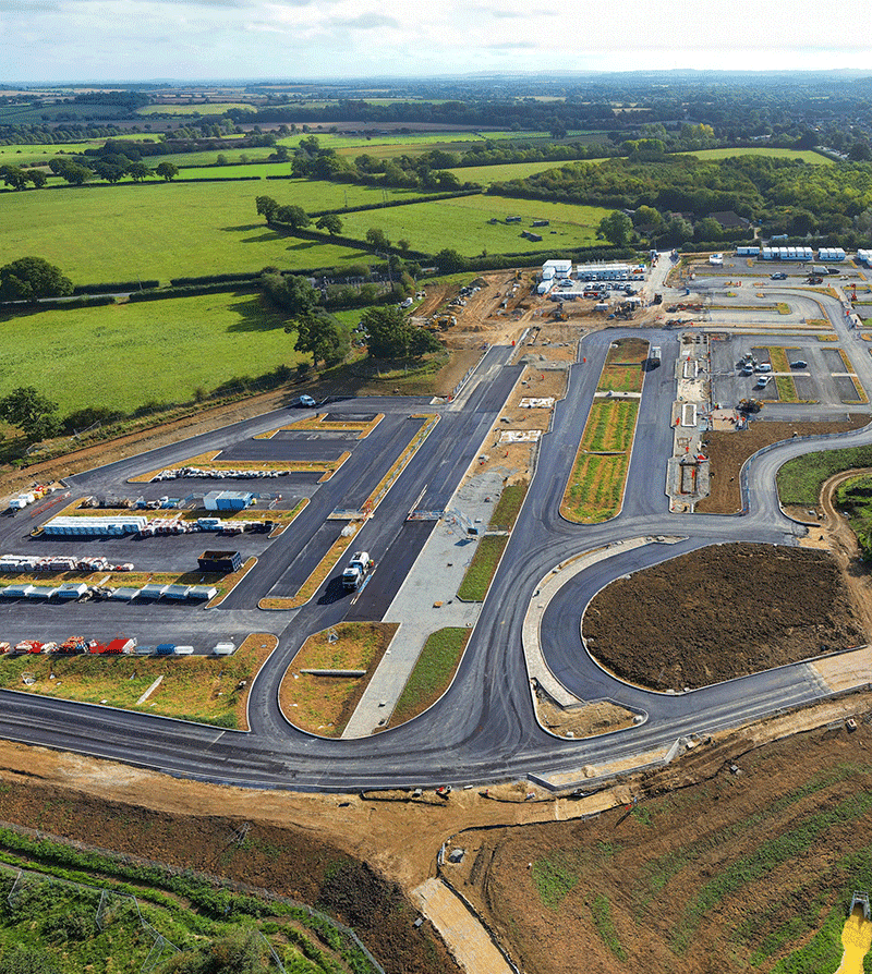 Eynsham Park & Ride A40 - image 6