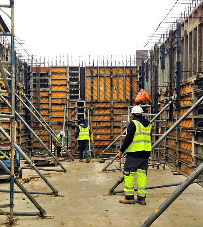 Gatwick Airport Substation - image 2