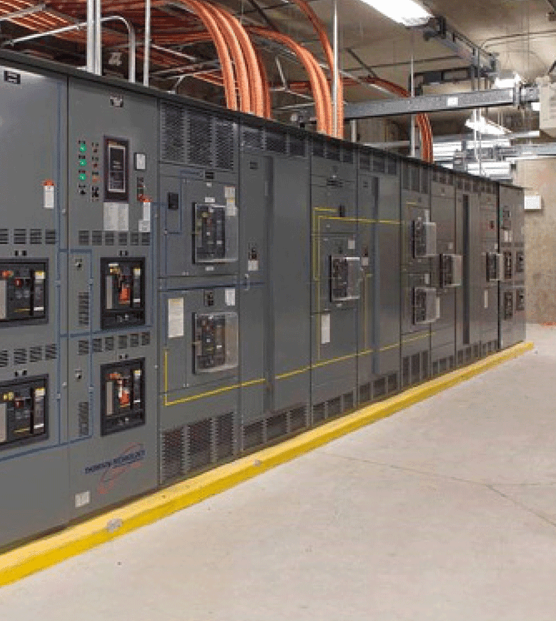 Gatwick Airport Substation - image 3