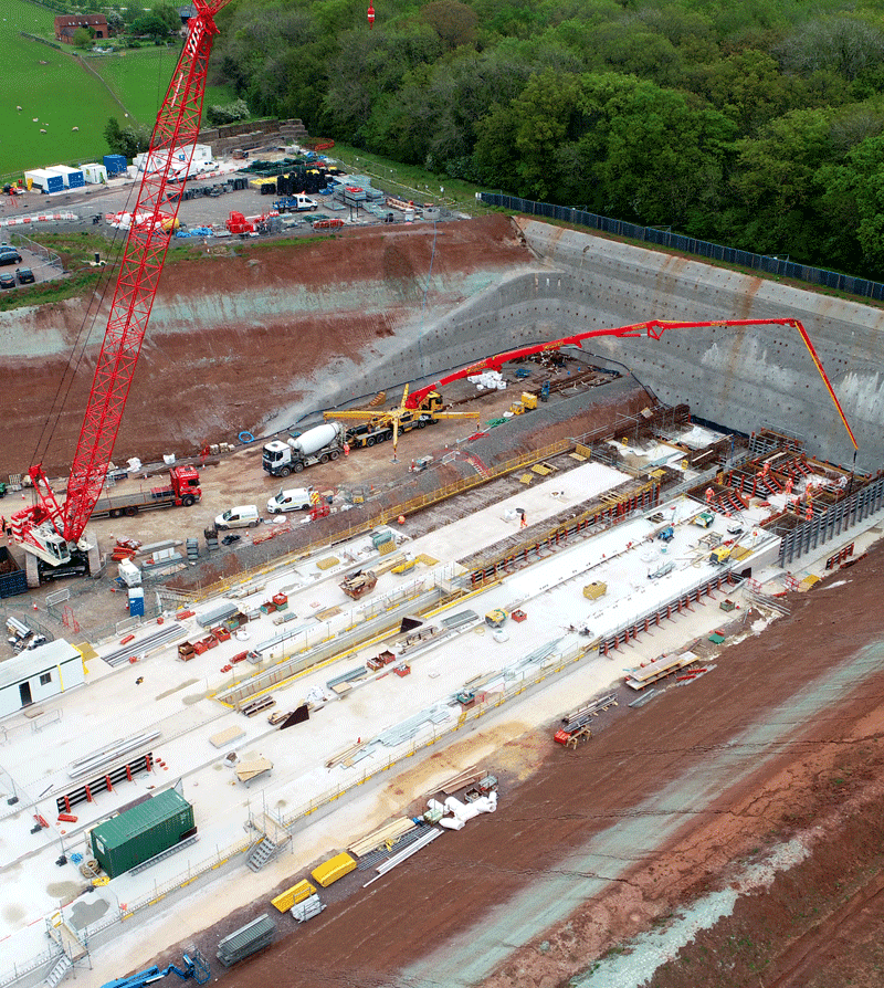 HS2 Long Itchington South - image 2