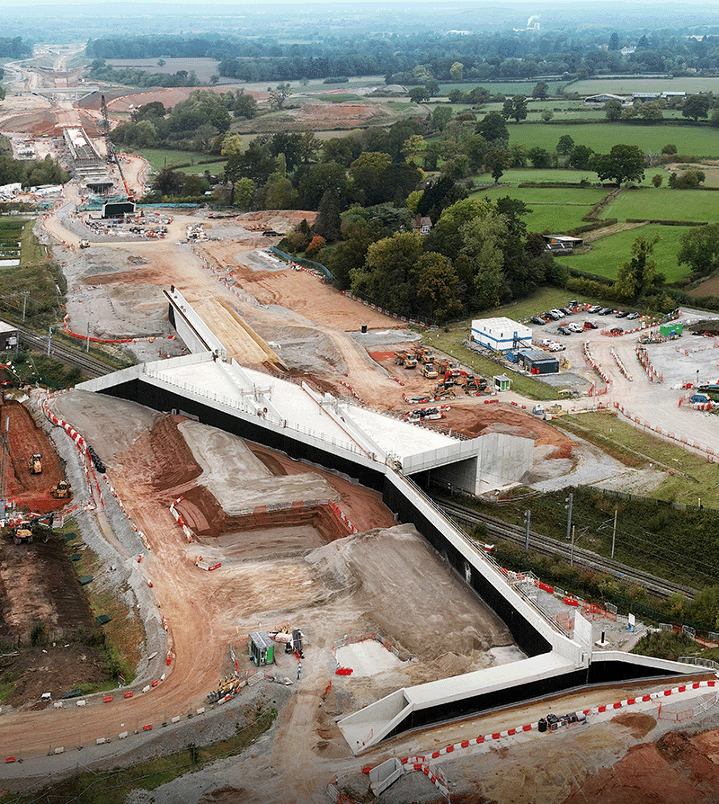 HS2 Bridges & Structures - image 6