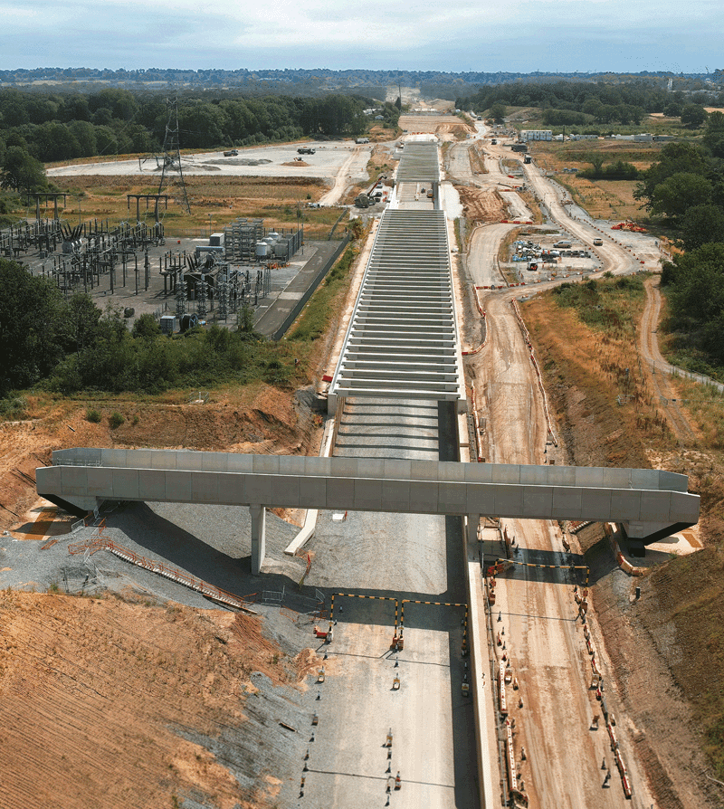 HS2 Bridges & Structures - image 8