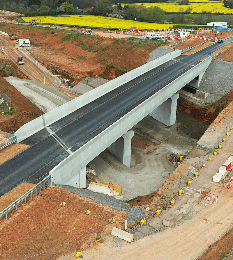 HS2 Bridges & Structures - image 9