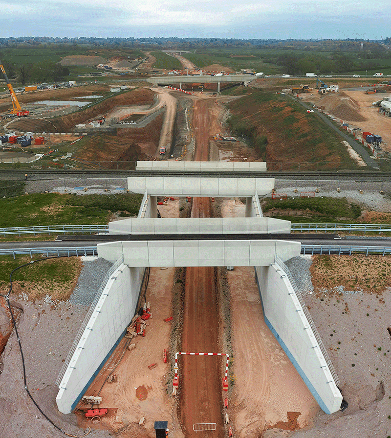 HS2 Bridges & Structures - image 12