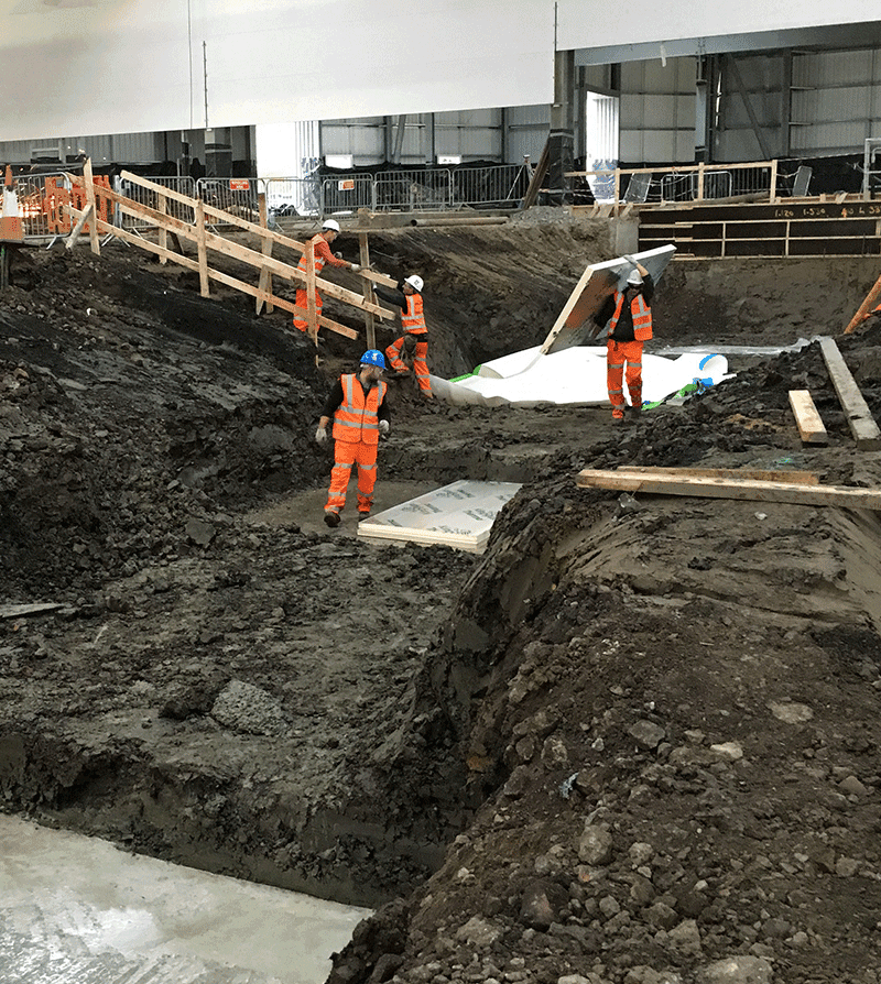 Old Oak Common Depot - image 10