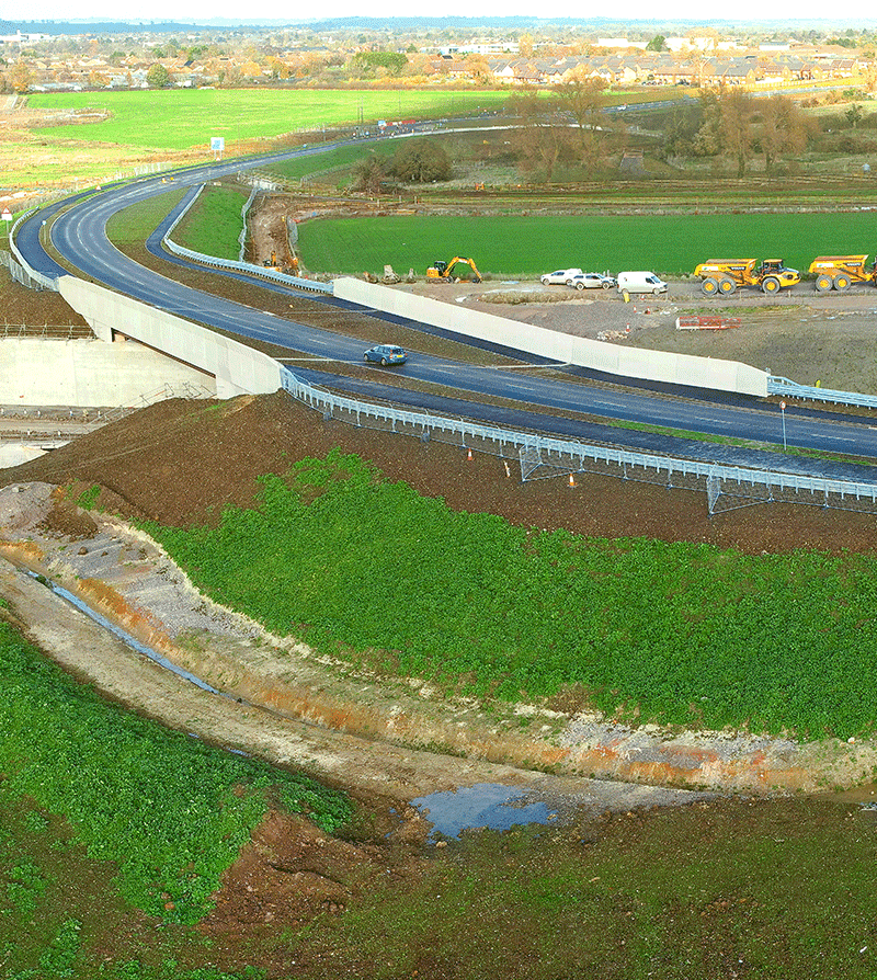EKFB Relief Road - image 5