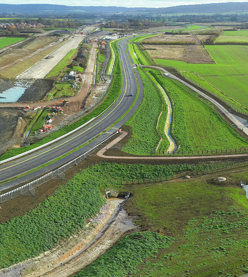 EKFB Relief Road - image 10