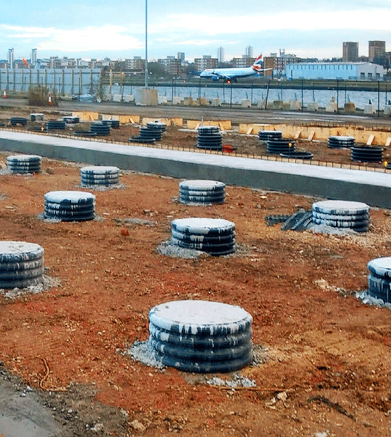 Royal Albert Dock - image 5