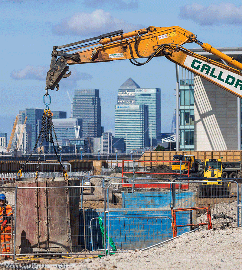 Royal Albert Dock - image 9