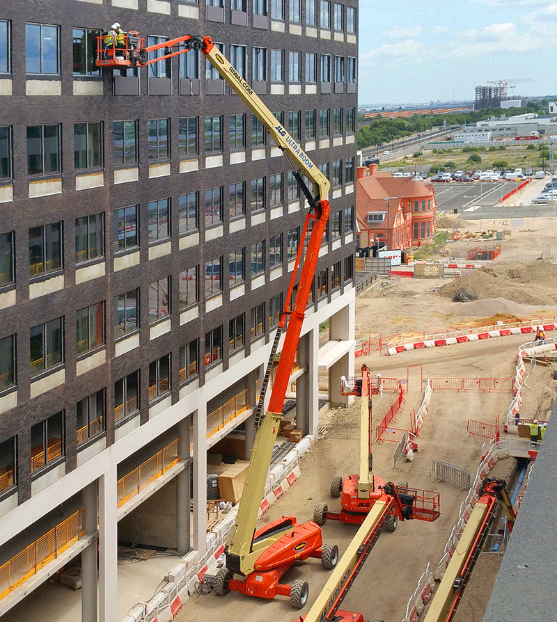 Royal Albert Dock - image 10