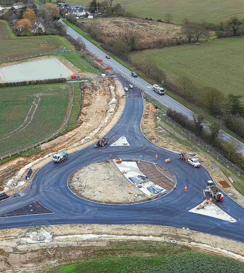 Sizewell, North Park & Ride - image 1