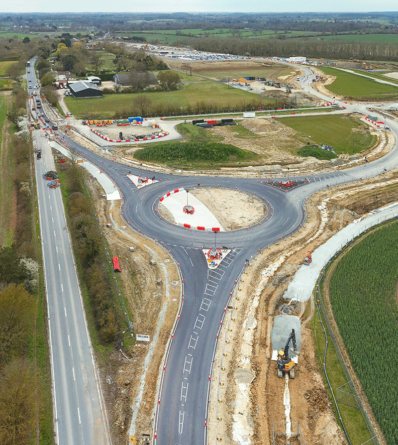 Sizewell, North Park & Ride - image 3