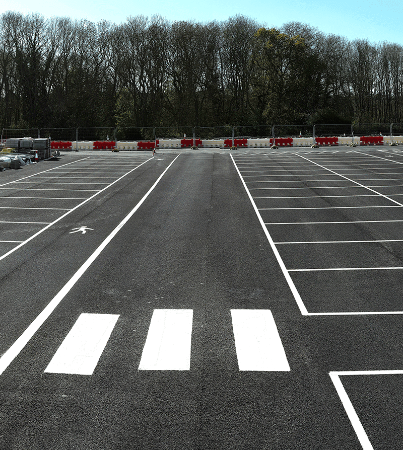 Sizewell, North Park & Ride - image 10
