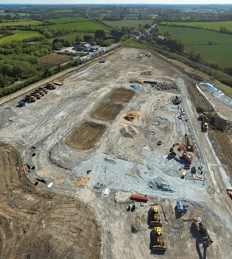 Sizewell, North Park & Ride - image 12