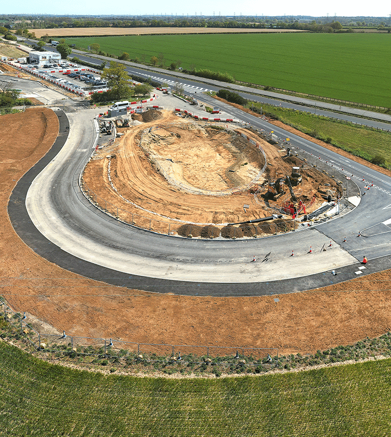 Sizewell, South Park & Ride - image 1
