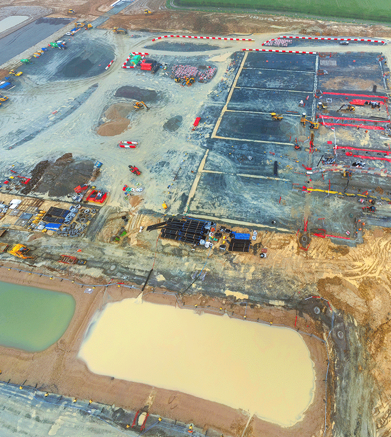 Sizewell, South Park & Ride - image 4