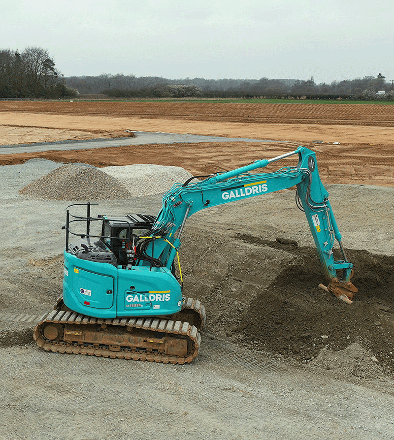 Sizewell, South Park & Ride - image 11