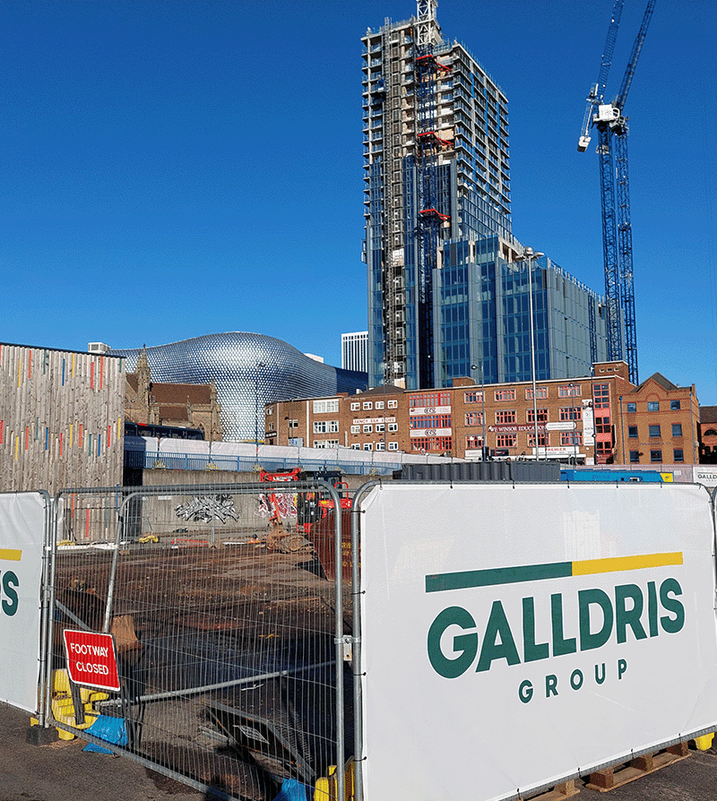 Smithfield, Birmingham - image 3