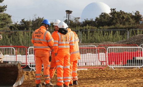 Sizewell C