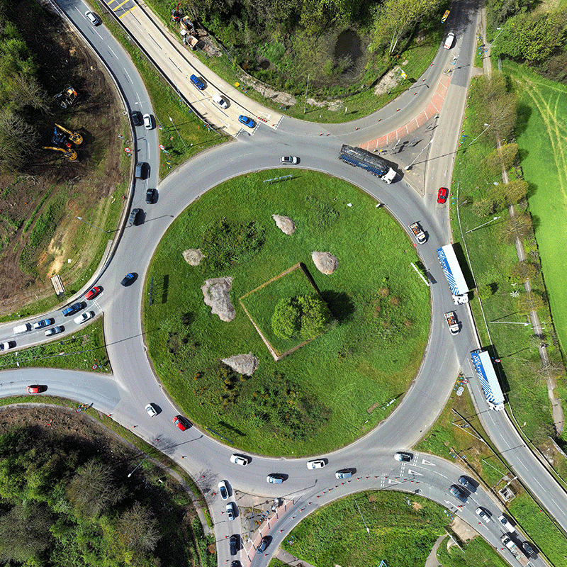Highways