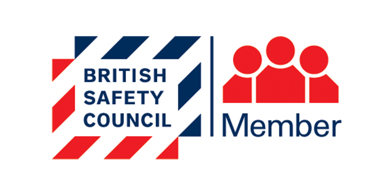 British Safety Council member